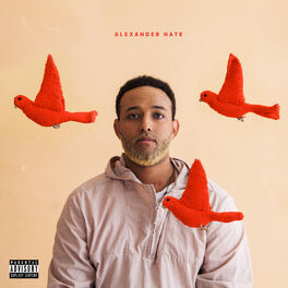 Album cover of Red Canary