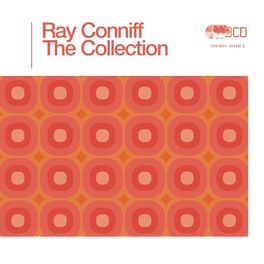 Album cover of The Ray Conniff Collection