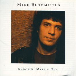 Album cover of Knockin' Myself Out