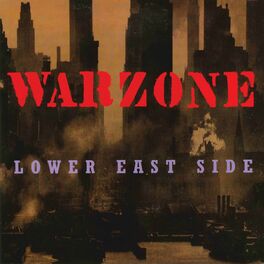 Warzone: albums, songs, playlists | Listen on Deezer