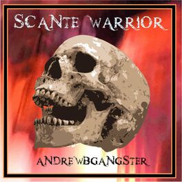Album cover of Scante Warrior (feat. Just A Lyricist, The Prophet, matticus, ryanrare, Zinalí, Asissy, ObiWuan, $horty Duwop & Monstar Musix)