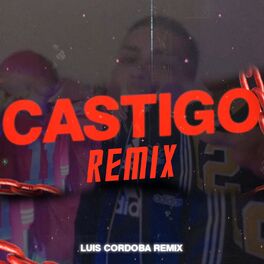 Album picture of Castigo (Remix)