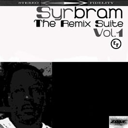 Album cover of The Remix Suite, Vol. 1
