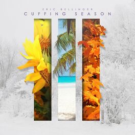 Album cover of Cuffing Season 3