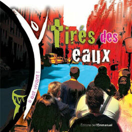 Album cover of Tirés des eaux