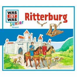 Album cover of 01: Ritterburg