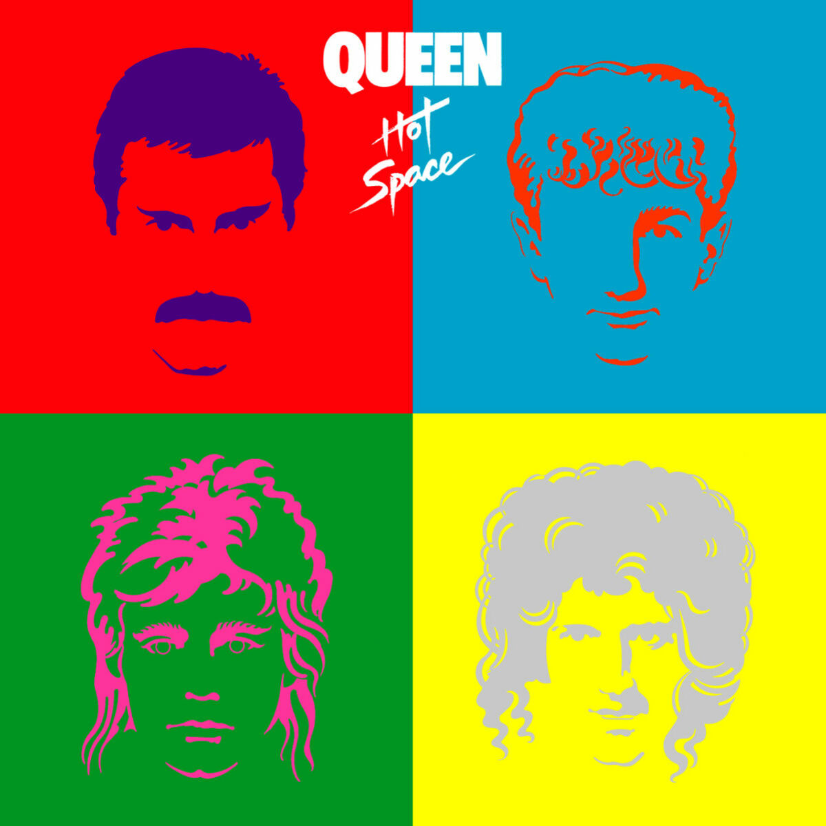 Queen: альбомы, песни, плейлисты | Слушайте на Deezer