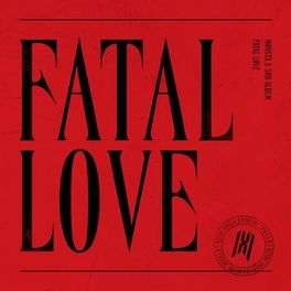 Album cover of Fatal Love