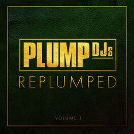 Album cover of RePlumped