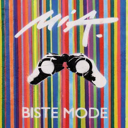 Album cover of Biste Mode (Deluxe)