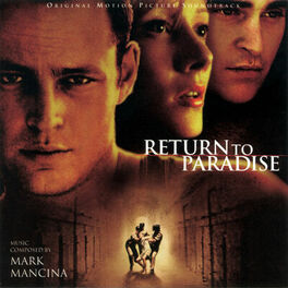 Album cover of Return To Paradise (Original Motion Picture Soundtrack)