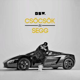 Album cover of Csöcsök És Segg