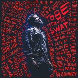 Album cover of Tobe From The Swat