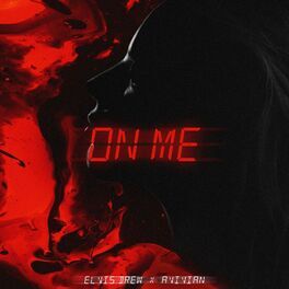 Album cover of On Me