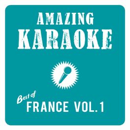 Album cover of Best of France, Vol. 1 (Karaoke version)