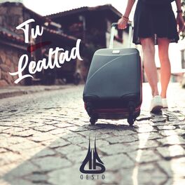 Album cover of Tu Lealtad