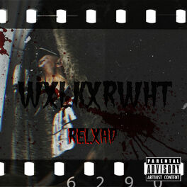 Album cover of Relxad