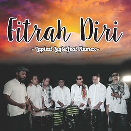 Album cover of Fitrah Diri (Idul Fitri)