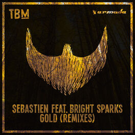 Album cover of Gold (Remixes)