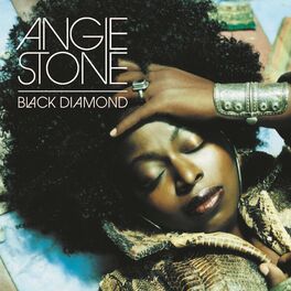 Album cover of Black Diamond