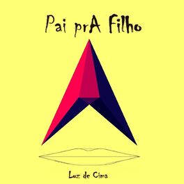 Album cover of Luz de Cima