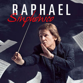 Album cover of Sinphónico