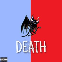 Album cover of DEATH