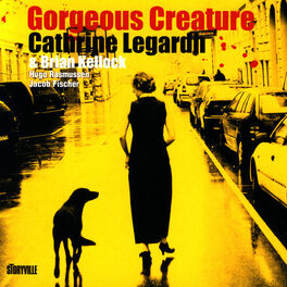 Album cover of Gorgeous Creature