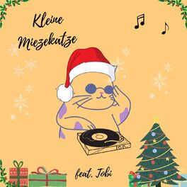 Album cover of Miezekatze