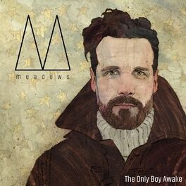 Album cover of The Only Boy Awake