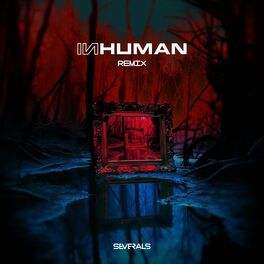 Album cover of dejavu (INHUMAN Remix)