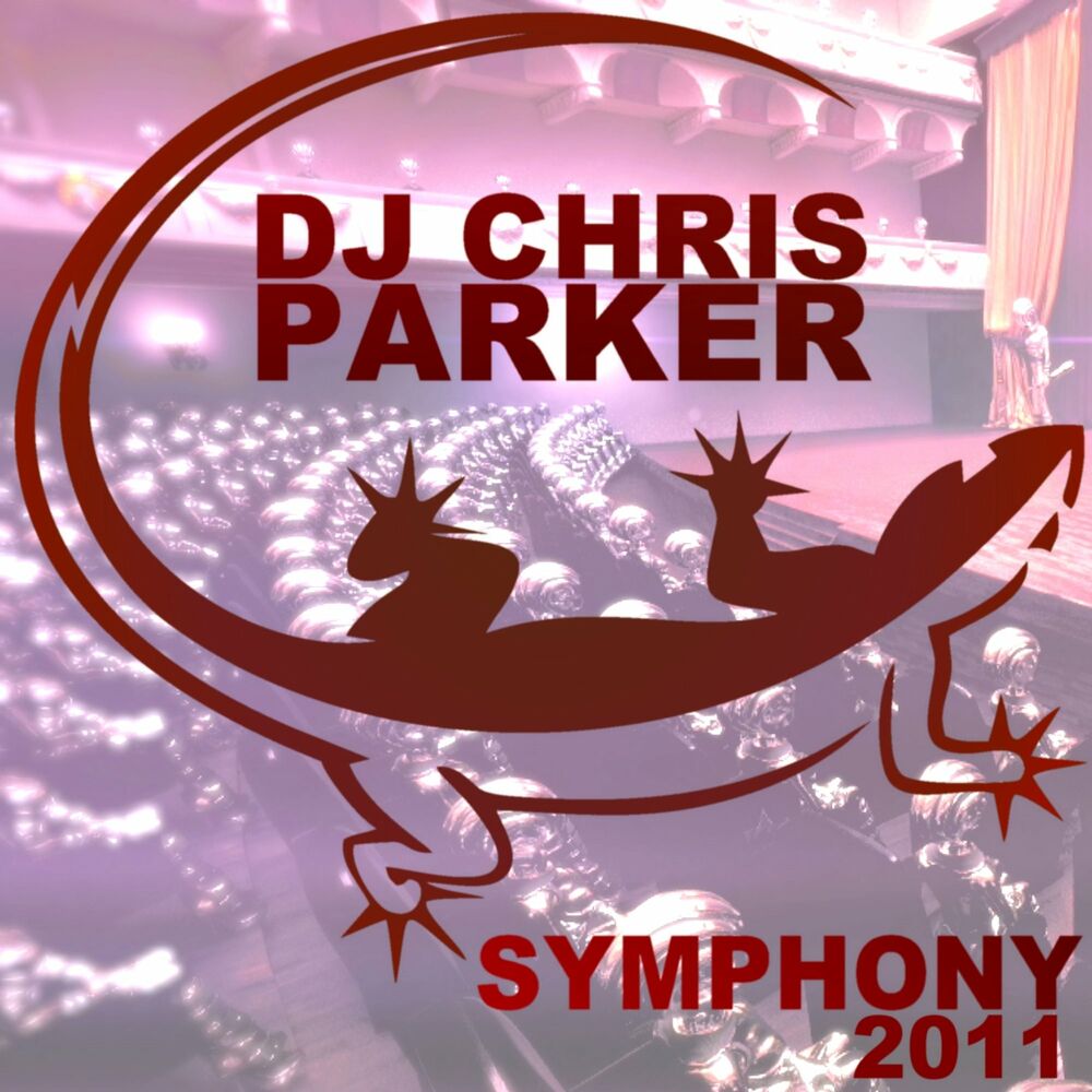 Dj chris parker