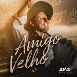 Album cover of Amigo Velho