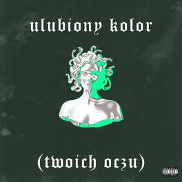 Album cover of ULUBIONY KOLOR (TWOICH OCZU)