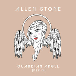 Album cover of Guardian Angel (Supa Dups Remix)