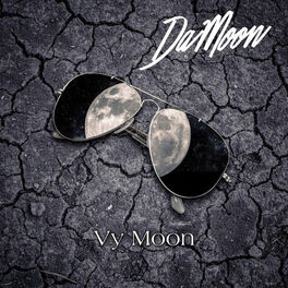 Album cover of Da Moon