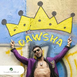 Album cover of Dawsha