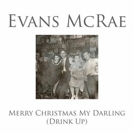 Album cover of Merry Christmas My Darling (Drink Up)