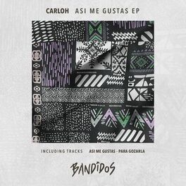 Album cover of Asi Me Gustas EP
