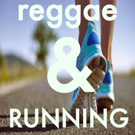 Album cover of Reggae & Running