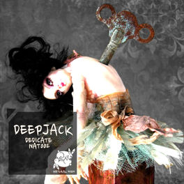 Album cover of Dedicate