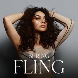 Album cover of Spring Fling