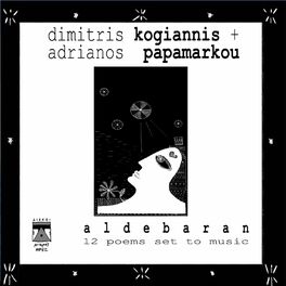 Album cover of Aldebaran