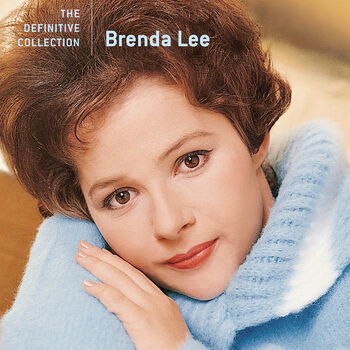 Brenda Lee - Break It To Me Gently: listen with lyrics | Deezer