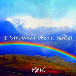 Album cover of I Still Want