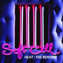 Album cover of Heat: The Remixes