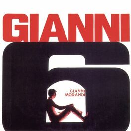 Album cover of Gianni 6