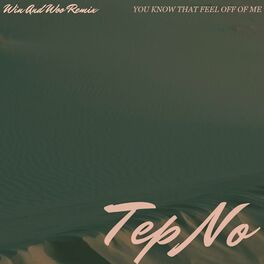 Album cover of You Know That Feel Off Of Me (Win and Woo Remix)