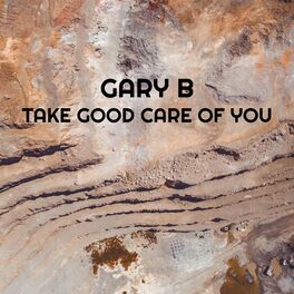 Album cover of Take Good Care Of You