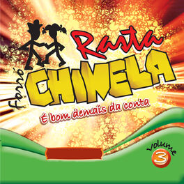 Album cover of Rasta Chinela, Vol. 03